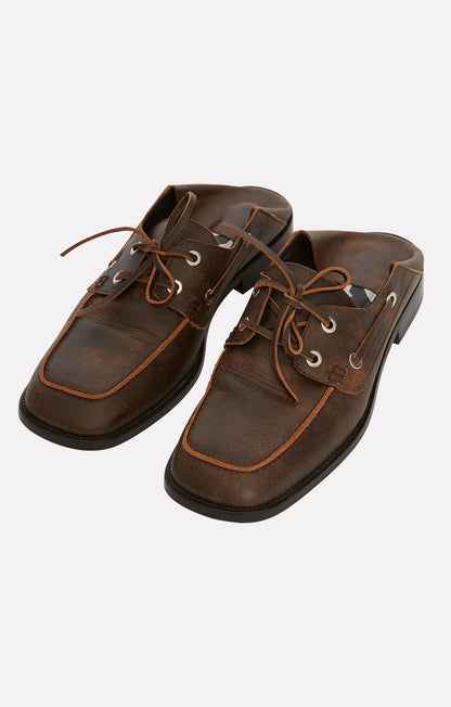 RICKIE MOCASSINS