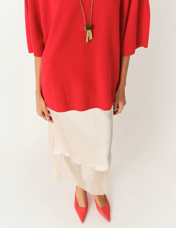 COMO OVERSIZED T-SHIRT