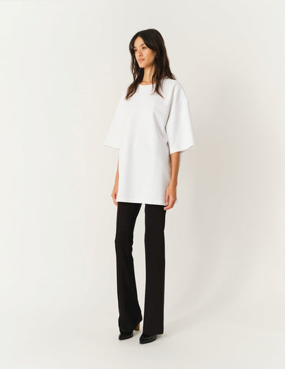 TG BOW T-SHIRT