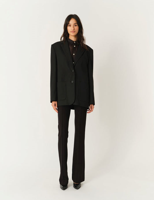 BLACK / 34