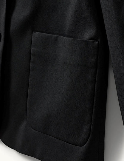PLUTO BOW BLAZER