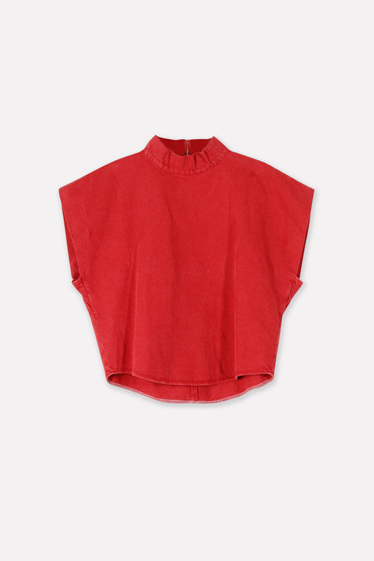RED / 34