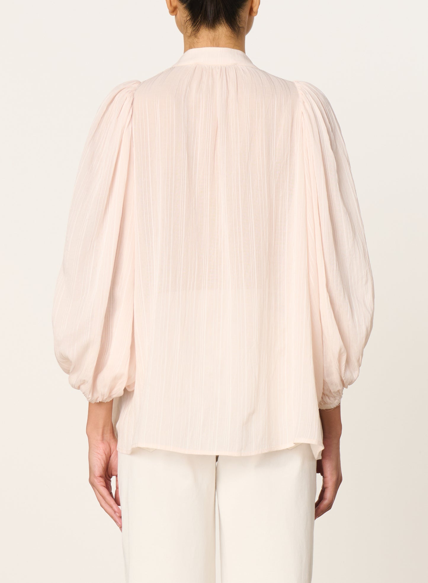 BELL BLOUSE