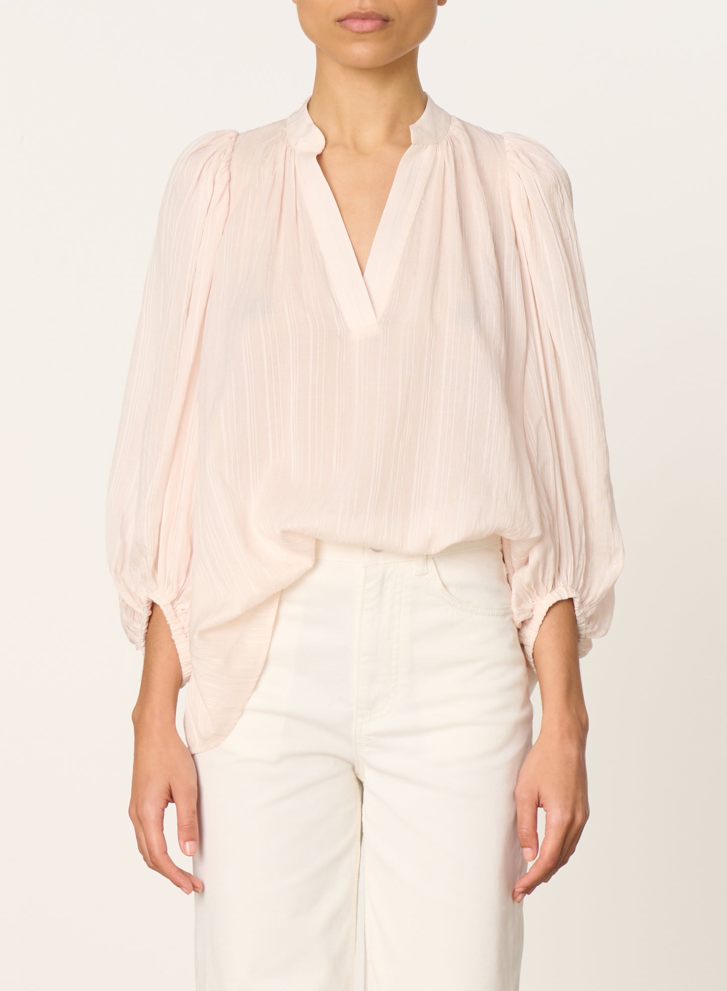 BELL BLOUSE