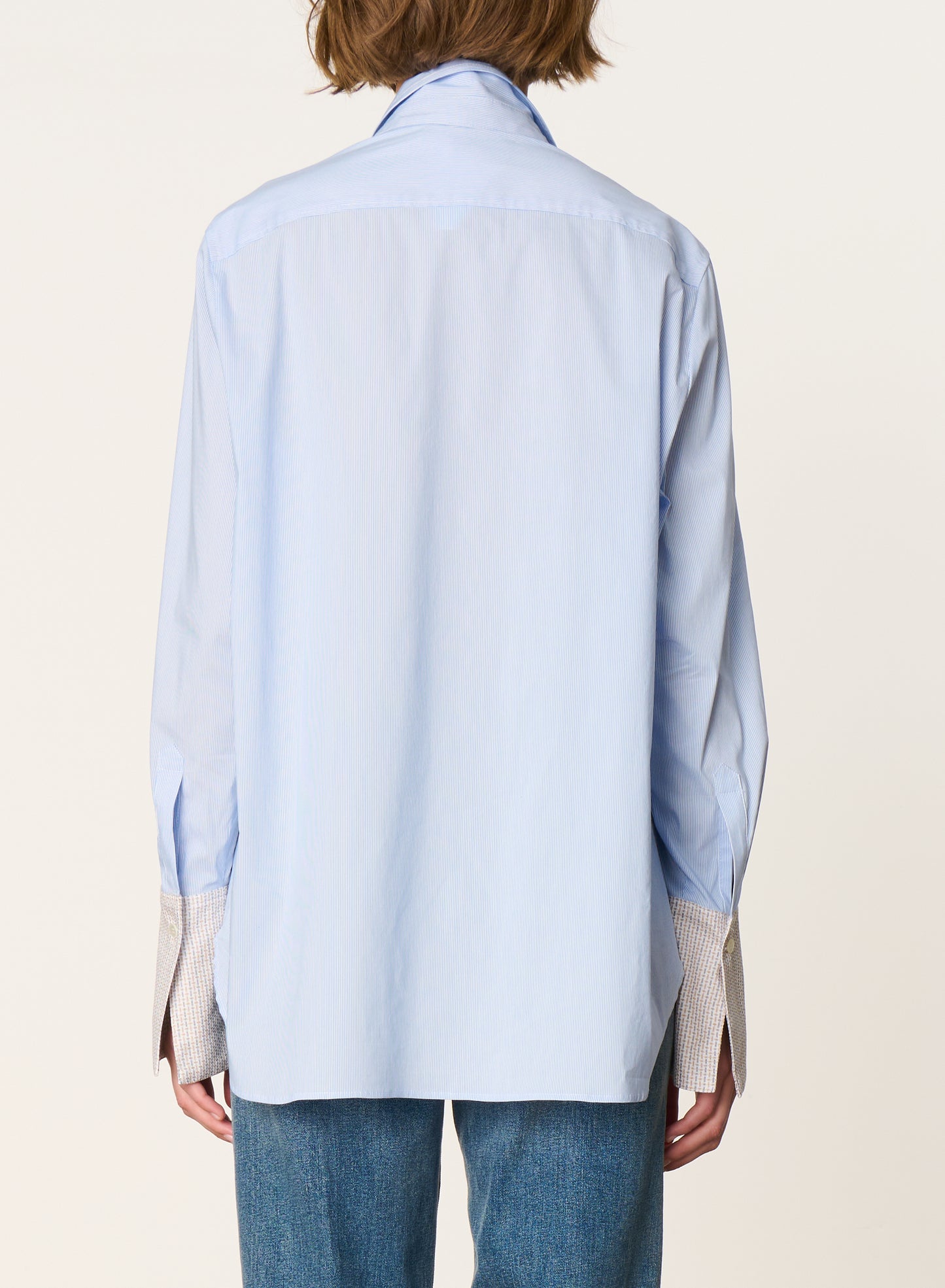 ESTI COTTON SHIRT