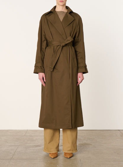 FARO COAT