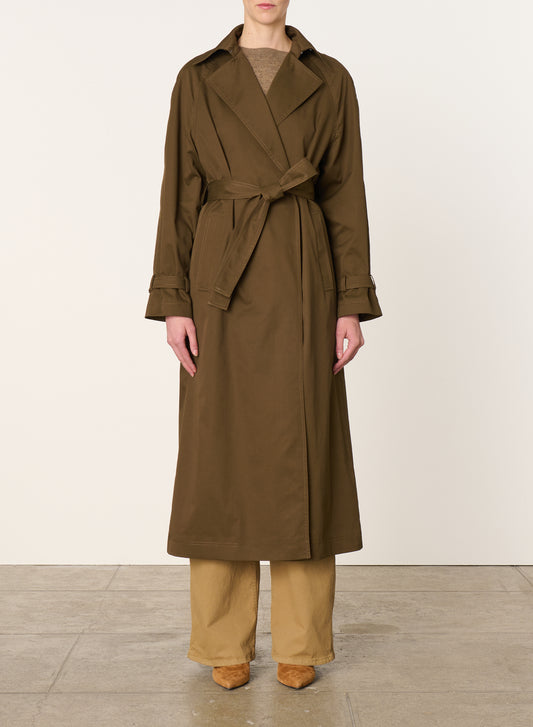 FARO COAT