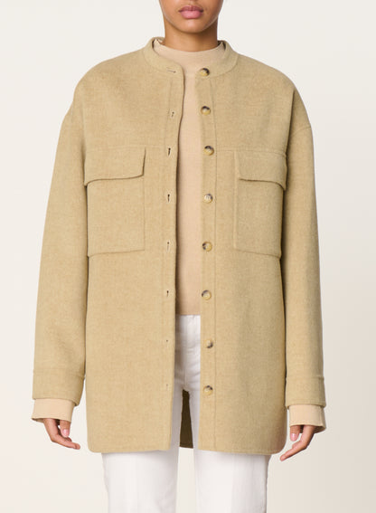 FLORIAN JACKET