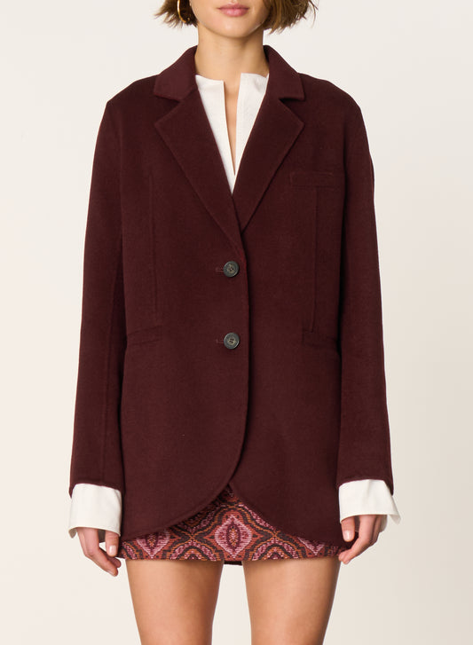 MARC BLAZER