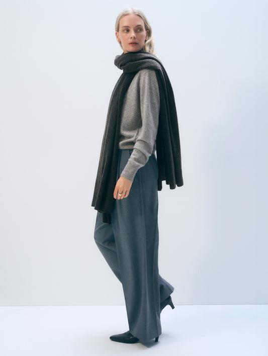 DARK GREY / TU
