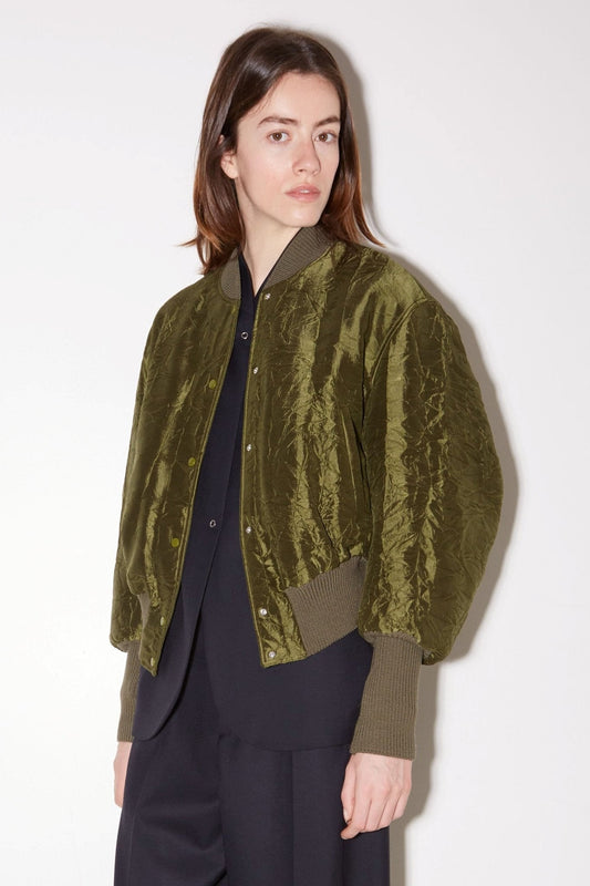 ARMY GREEN / 34