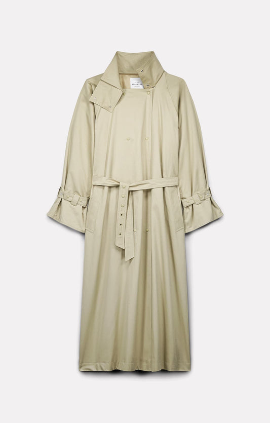 BEIGE / XS