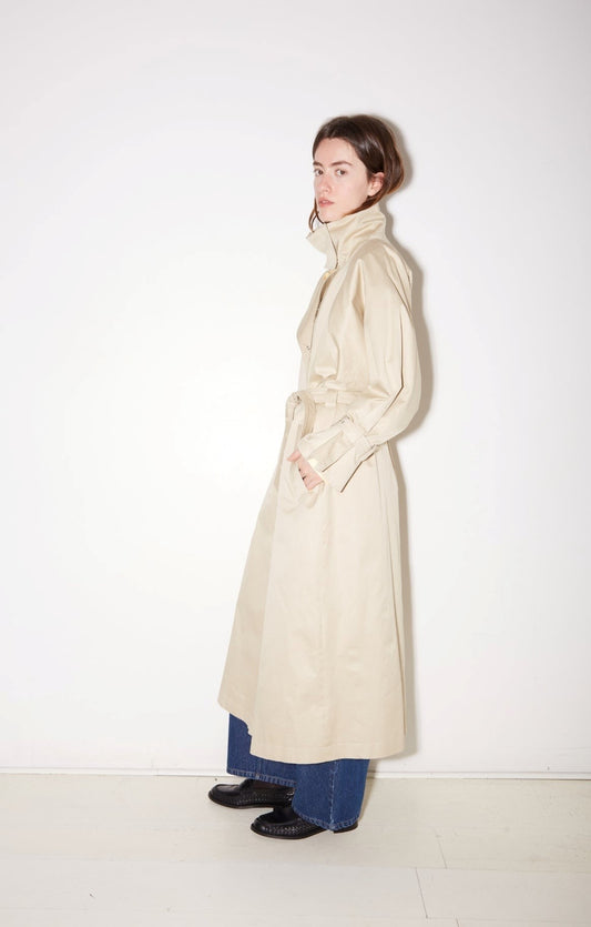 BEIGE / XS