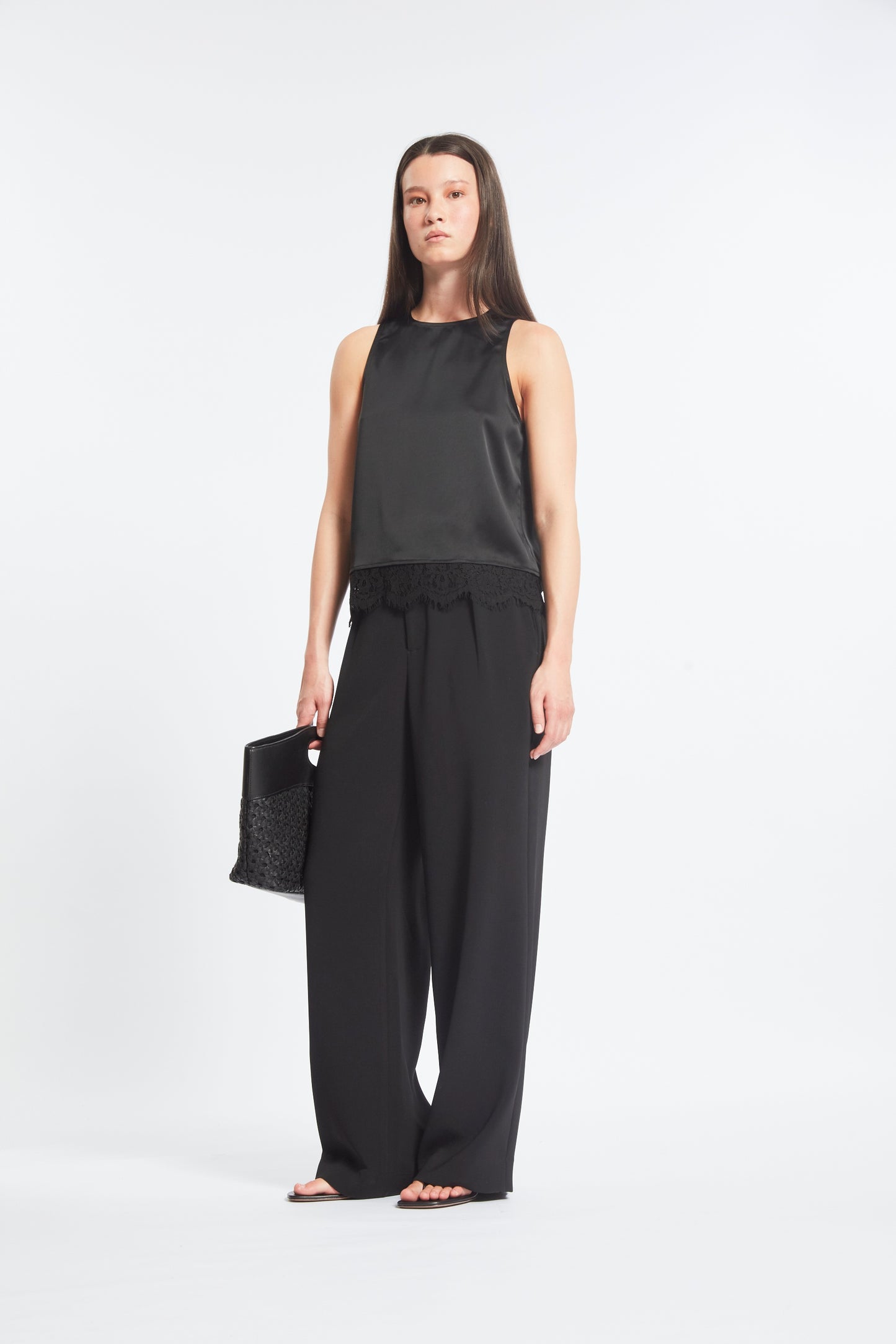 GRACE top