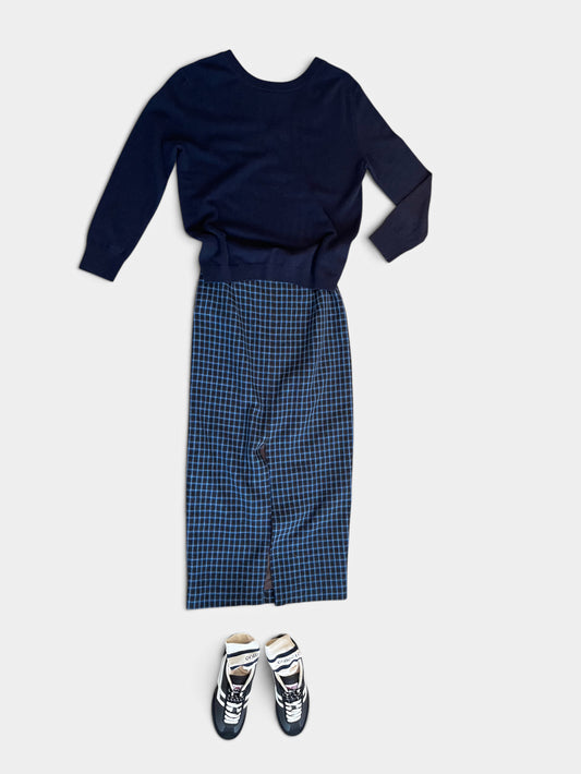 MIDNIGHT BLUE / XS