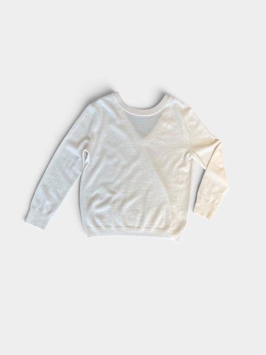 ECRU / XS