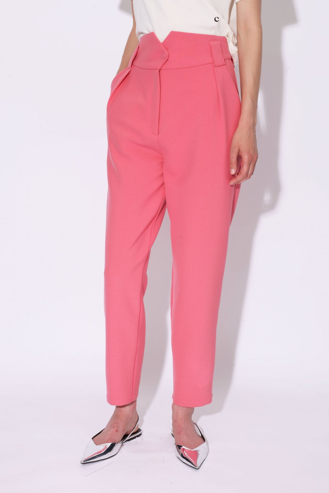 PACIFIC pants | PINK