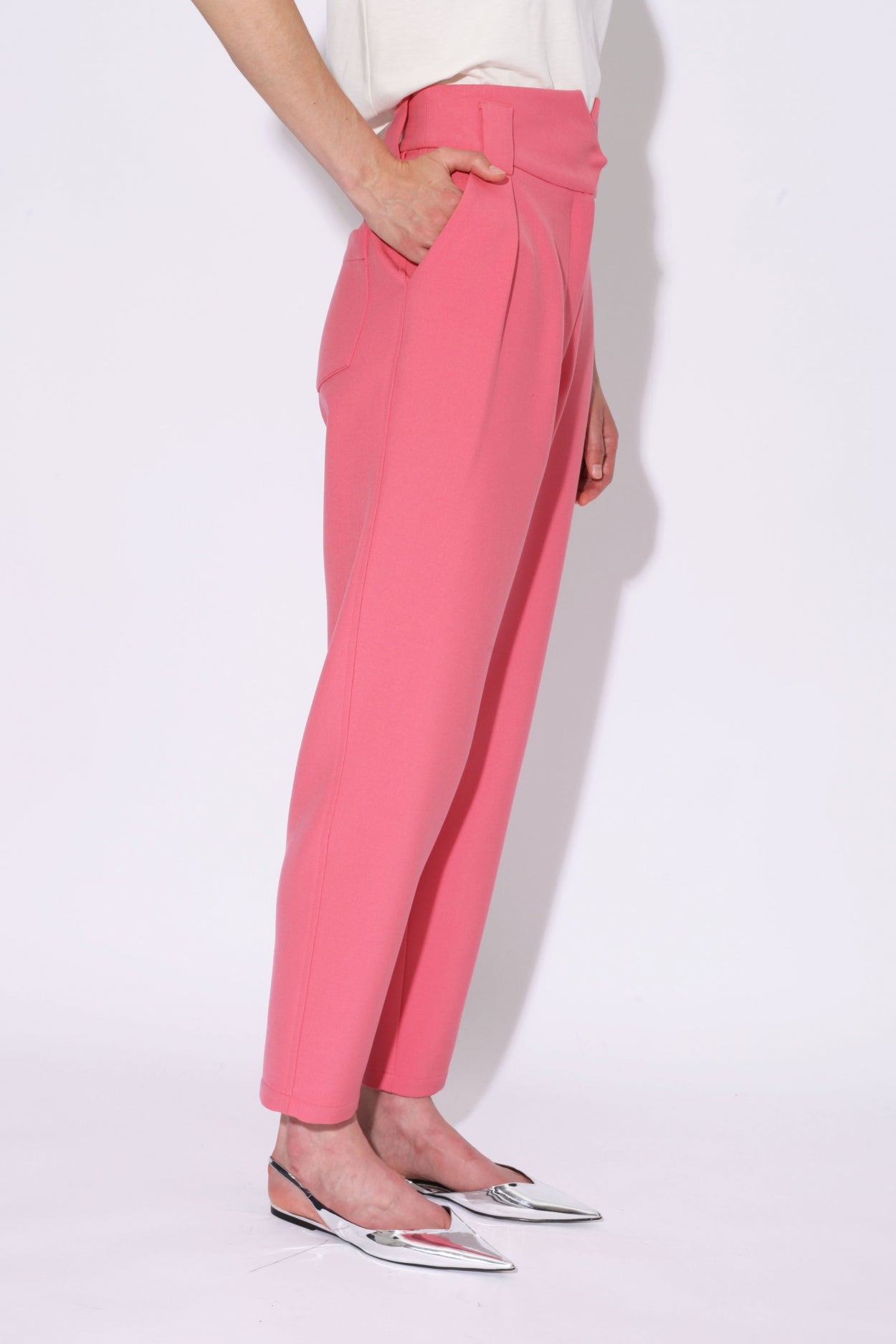 PACIFIC pants | PINK