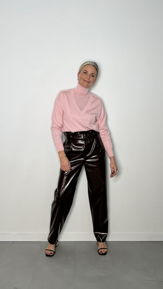 KOSI pullover | BALLERINA PINK