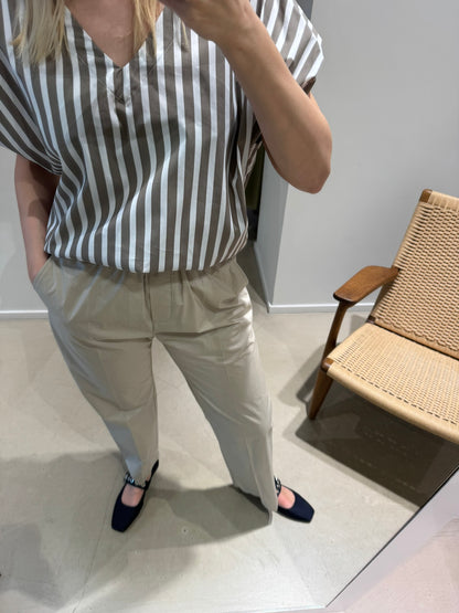 PATRICIA pants | SAND