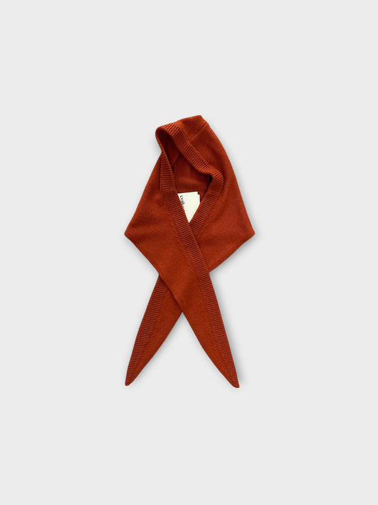 TERRACOTTA / TU