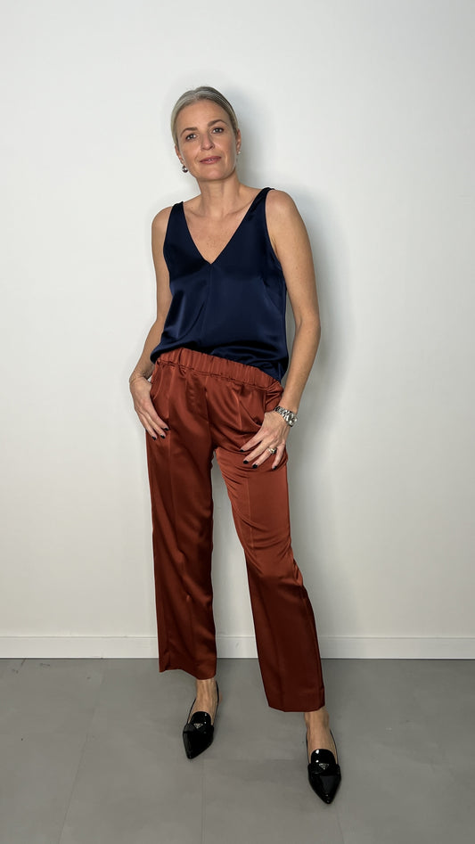 TILLIA top | NIGHT SKY