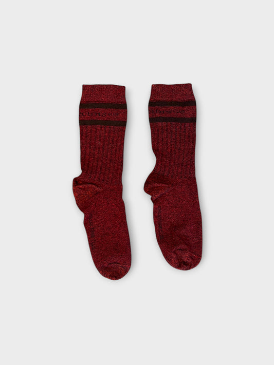 RED-BROWN / TU