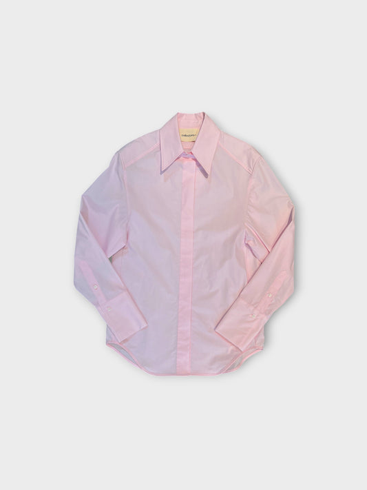 ROSEWATER PINK / 34