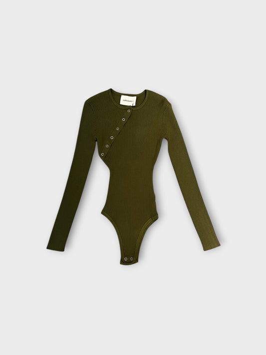 ARMY GREEN / XS