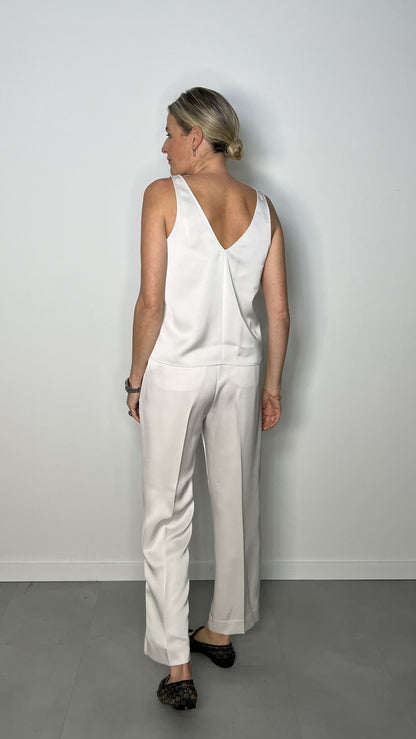 TILLIA top | IVORY