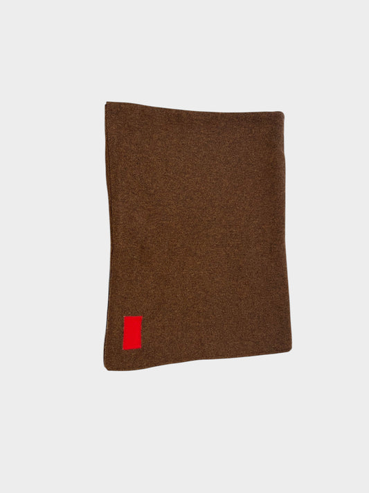 WALNUT BROWN / TU