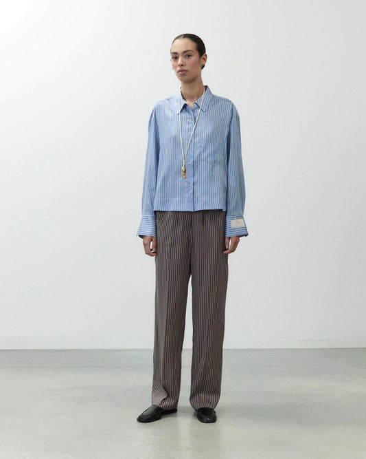 AZZURRO / 36