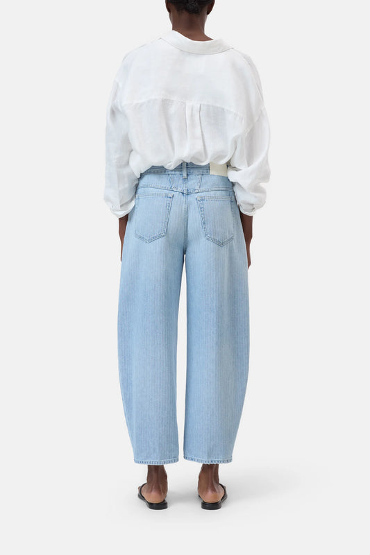 LIGHT BLUE / 23