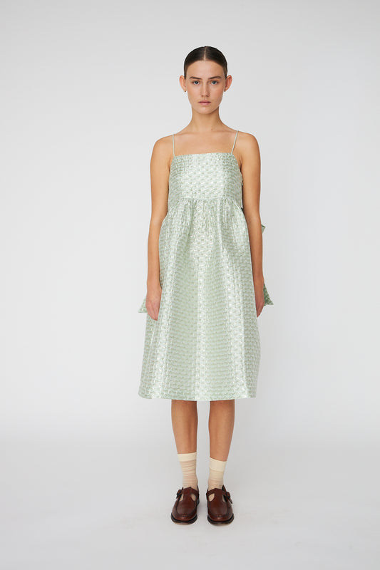 mint / 34