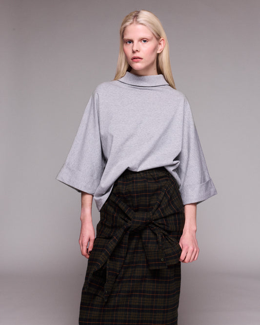 GREY / XS