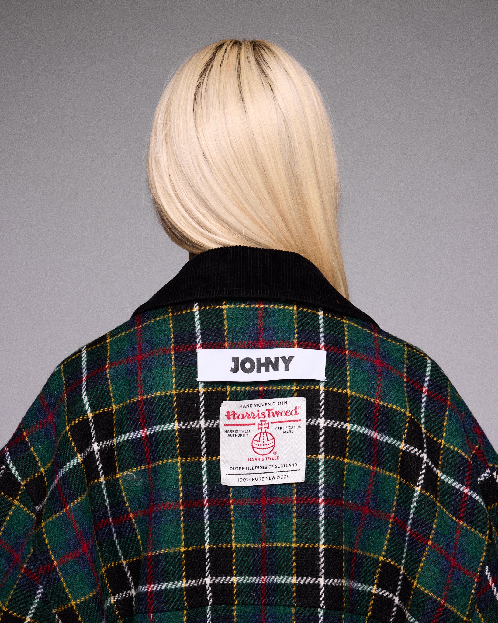 JOHNY – Collectors Club