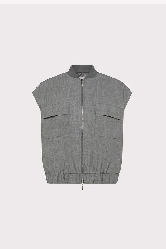 IRON GREY / XS