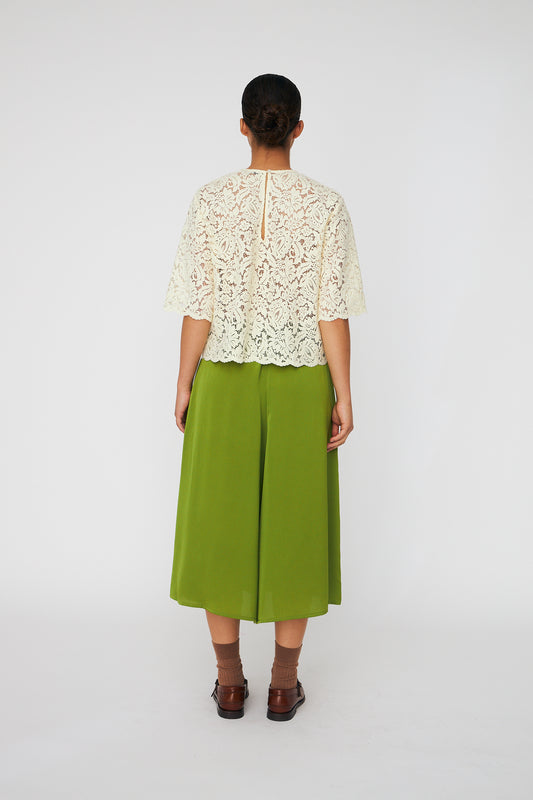 SOFT YELLOW / 34