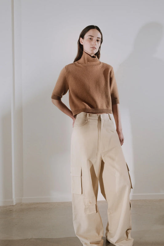 BEIGE / 34