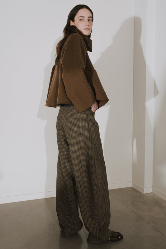 OLIVE GREEN / 34