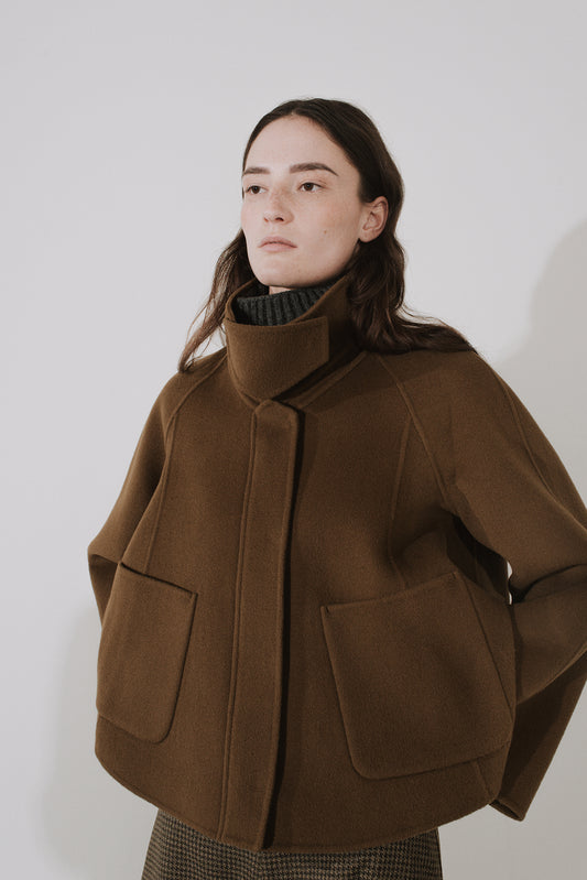 OLIVE GREEN / 34