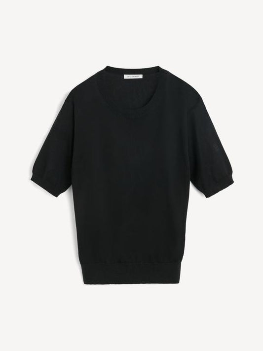 LELLE | BLACK