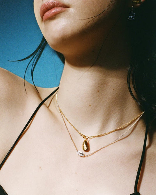 GOLD / TU