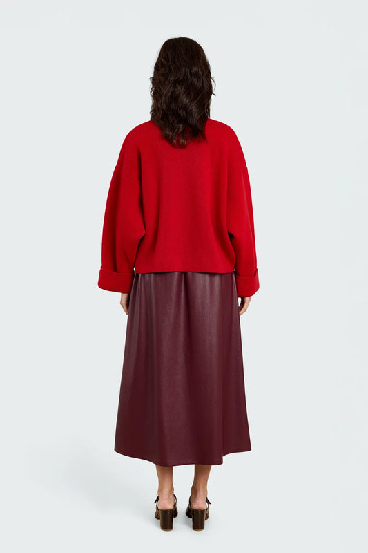 RED / TU