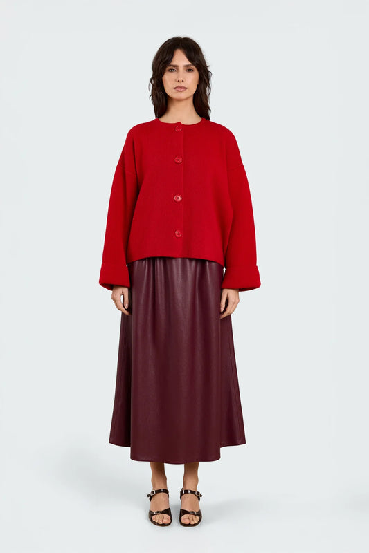 RED / TU