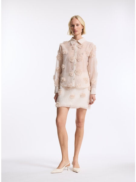 BLUSH / XS