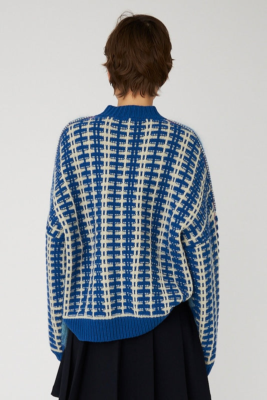 BLUE / XS