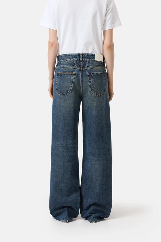 DARK BLUE / 23