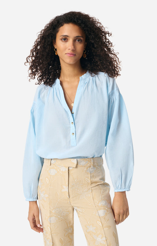 LIGHT BLUE / 34