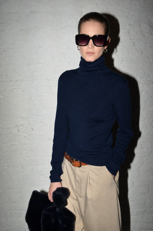 NAVY / XS